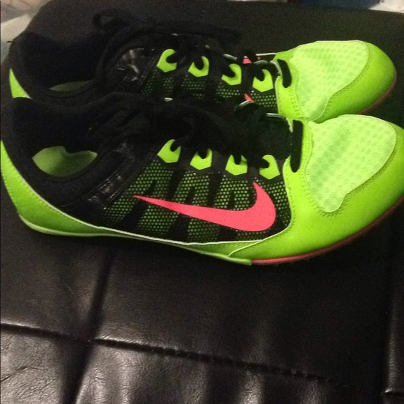 Nike Other - New! Nike Rival MD Shoes